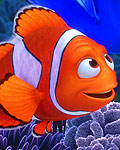 Finding Nemo 3D